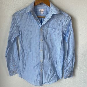 Cat & Jack Dress Shirt‎